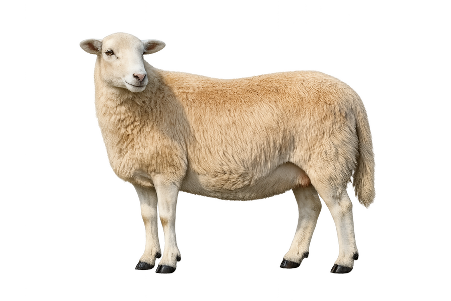 Katahdin Sheep for Sale in Maine